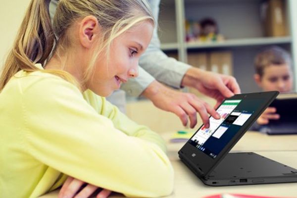 Ordinateur enfant : top 7 des meilleurs PC portables pour enfant